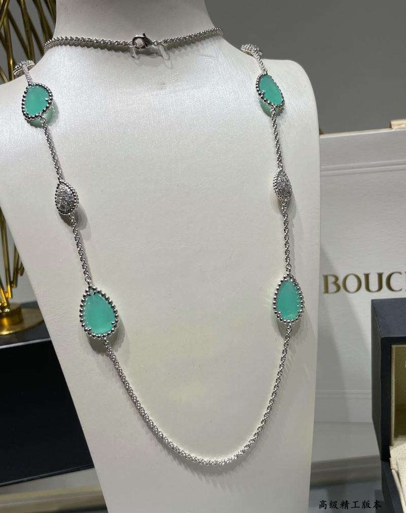 Boucheron Necklaces